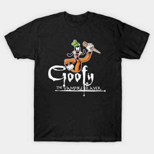 Goofy The Hunter T-Shirt